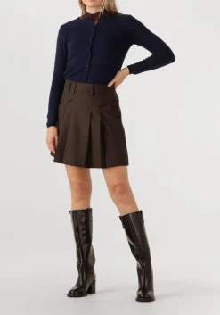 DAMES TWINSET MILANO e hoge laarzen 252tcp080