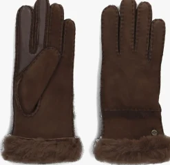 DAMES UGG e handschoenen seamed tech glove