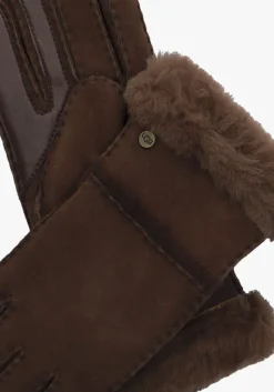 DAMES UGG e handschoenen seamed tech glove