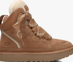 DAMES UGG e hoge sneakers w highmel