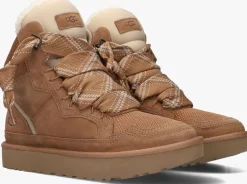 DAMES UGG e hoge sneakers w highmel