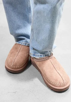 DAMES UGG e instappers w tasman biarritz