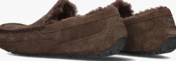 Heren UGG e pantoffels ascot