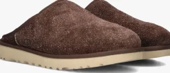 Heren UGG e pantoffels classic slip-on shaggy