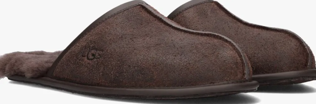 Heren UGG e pantoffels scuff
