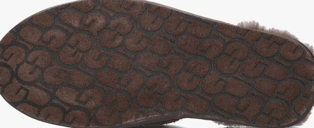 Heren UGG e pantoffels scuff