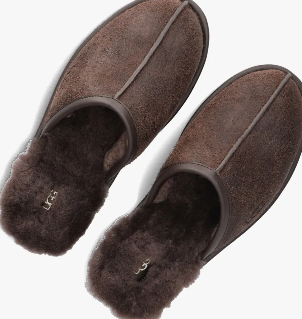Heren UGG e pantoffels scuff