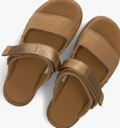 DAMES UGG e slippers w goldenstar glide