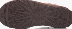 DAMES UGG e vachtlaarzen w classic ultra mini biarritz