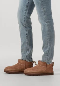 DAMES UGG e vachtlaarzen w classic ultra mini biarritz