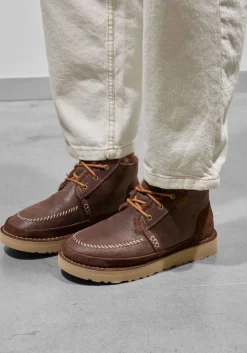 Heren UGG e veterschoenen neumel crafted regenerate