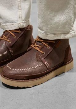 Heren UGG e veterschoenen neumel crafted regenerate