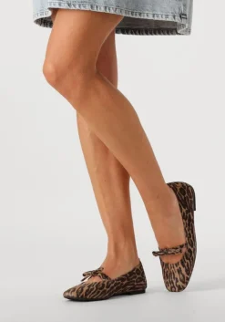 DAMES UNISA e ballerina's betar