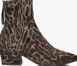 DAMES UNISA e enkellaarsjes jake