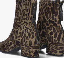 DAMES UNISA e enkellaarsjes jake