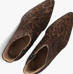 DAMES UNISA e enkellaarsjes lomas