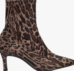 DAMES UNISA e enkellaarsjes lanet