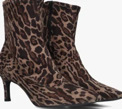 DAMES UNISA e enkellaarsjes lanet