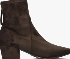 DAMES UNISA e enkellaarsjes jake