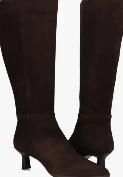 DAMES UNISA e hoge laarzen lebras