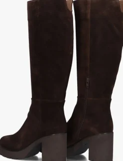 DAMES UNISA e hoge laarzen kayli