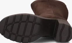 DAMES UNISA e hoge laarzen kayli