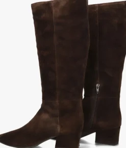 DAMES UNISA e hoge laarzen jefri