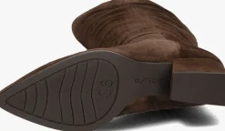 DAMES UNISA e hoge laarzen jefri