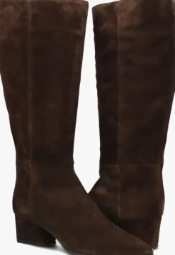 DAMES UNISA e hoge laarzen jefri