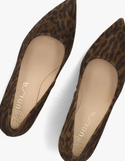 DAMES UNISA e pumps lavega