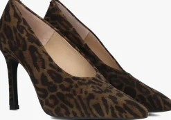 DAMES UNISA e pumps tahal