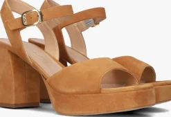 DAMES UNISA e sandalen met hak odran