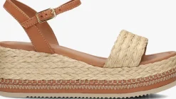 DAMES UNISA e sandalen met hak kebec