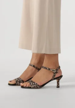 DAMES UNISA e sandalen met hak nahia