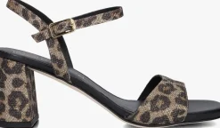 DAMES UNISA e sandalen met hak moraty