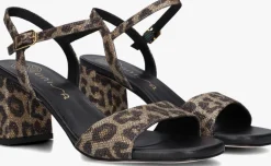 DAMES UNISA e sandalen met hak moraty