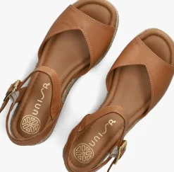 DAMES UNISA e sandalen met hak kalton