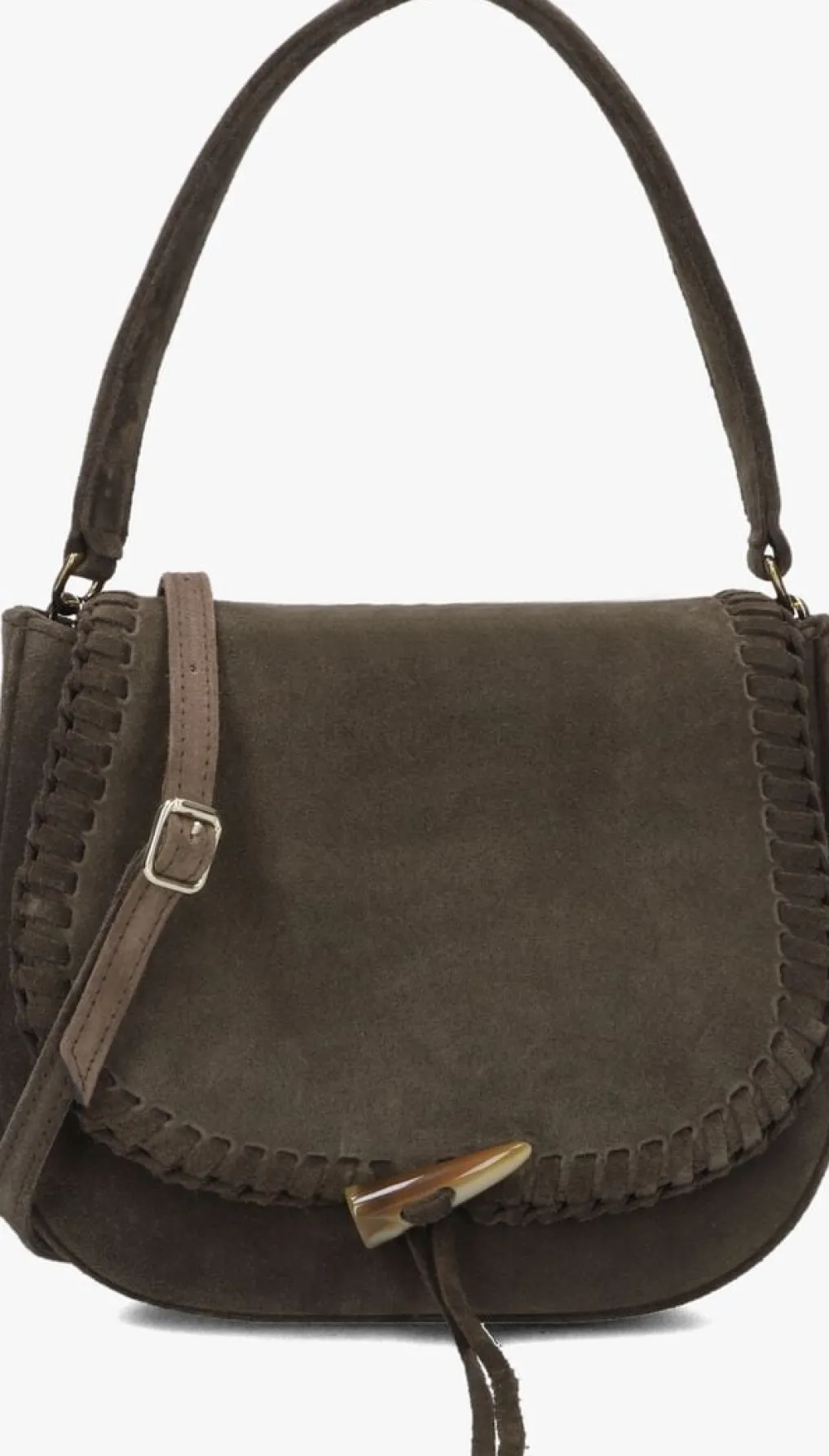 DAMES UNISA e schoudertas zdatil