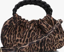 DAMES UNISA e schoudertas zameli