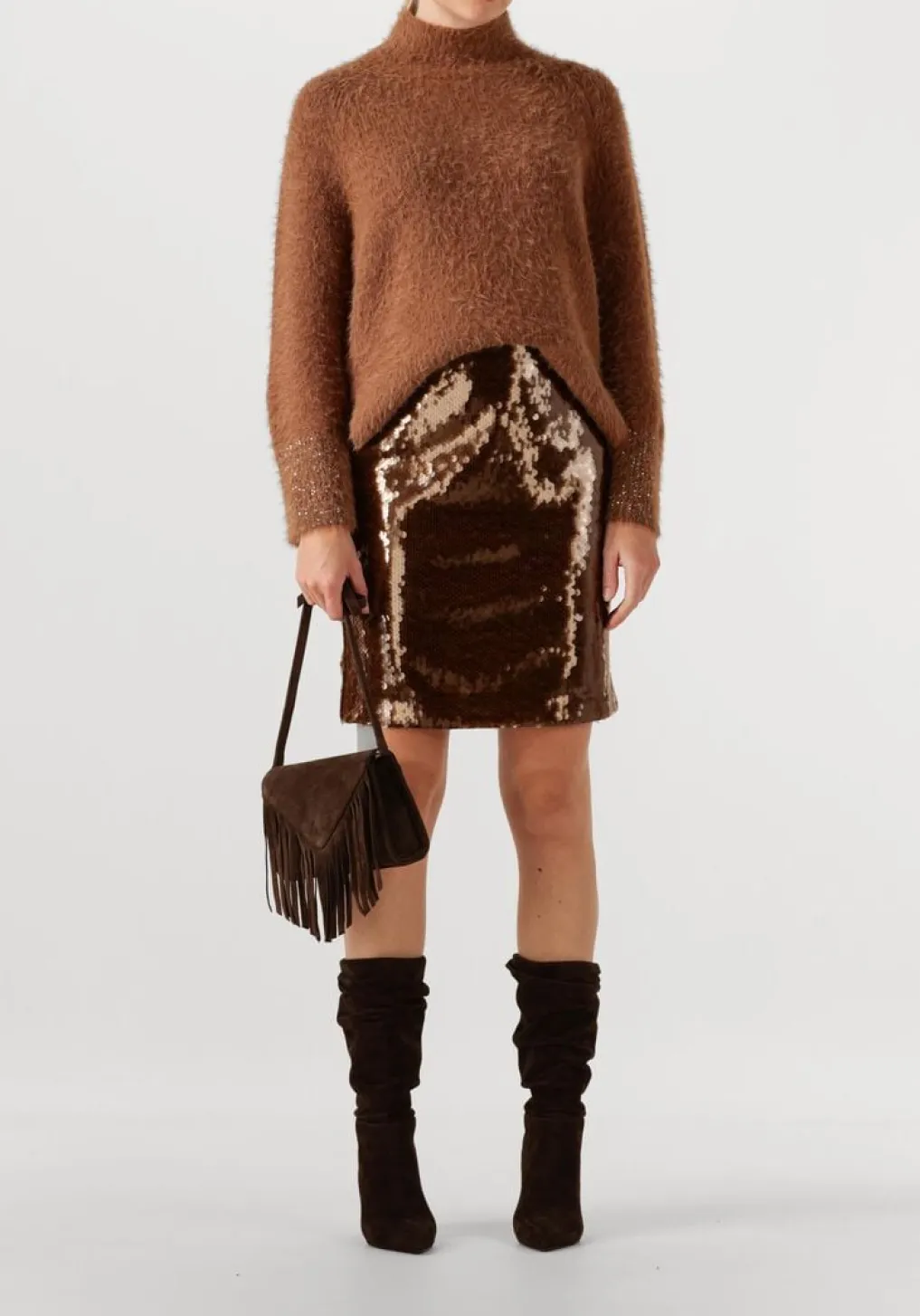 DAMES UNISA e schoudertas zcheyen