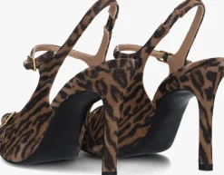 DAMES UNISA e slingbacks tulare