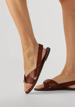 DAMES VAGABOND SHOEMAKERS e platte sandalen tia 2.0
