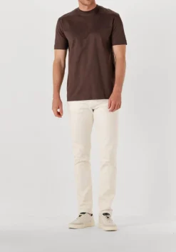 DAMES VALENZA e 1001 interlock supima tshirt