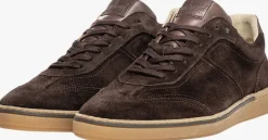 Heren VAN BOMMEL e biker boots sbm-10018 bora