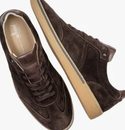 Heren VAN BOMMEL e biker boots sbm-10018 bora