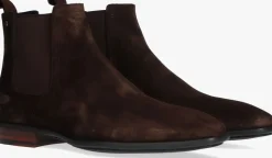 Heren VAN BOMMEL e chelsea boots sbm-60003