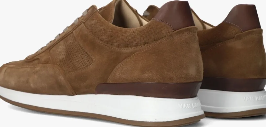 Heren VAN BOMMEL e lage sneakers sbm-10020 libra