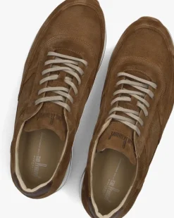 Heren VAN BOMMEL e lage sneakers sbm-10020 libra