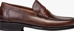 Heren VAN BOMMEL e loafers sbm-40021