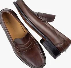 Heren VAN BOMMEL e loafers sbm-40021